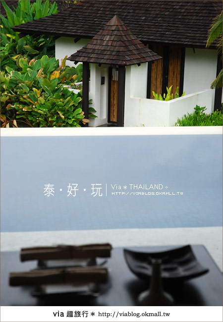 【泰國普吉島】普吉島飯店推薦～The Vijitt Resort Phuket