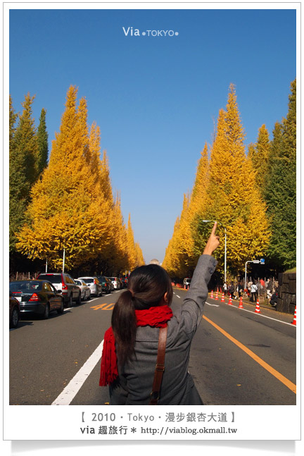 【京都賞楓】Day1●京都東福寺，遇到爆炸的楓紅美景～