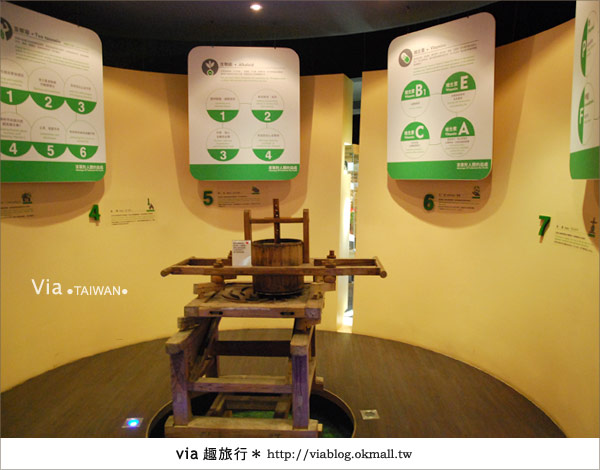 【via帶你玩觀光工廠】竹山‧遊山茶訪～來一場氣質的茶道之旅！