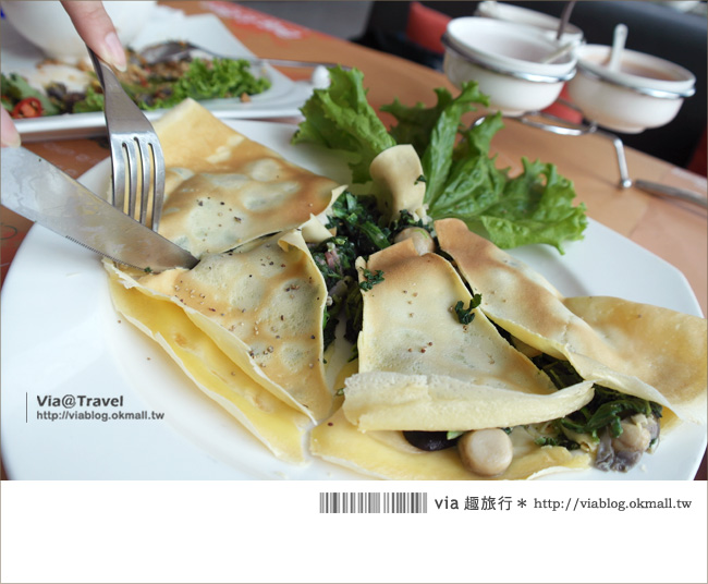 【台中泰式料理】Bug&Bee泰式創意料理～從曼谷原味空運來台的唯一分店！(已歇業)