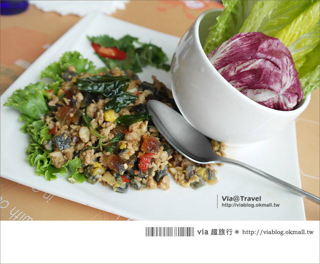 【台中泰式料理】Bug&Bee泰式創意料理～從曼谷原味空運來台的唯一分店！(已歇業)
