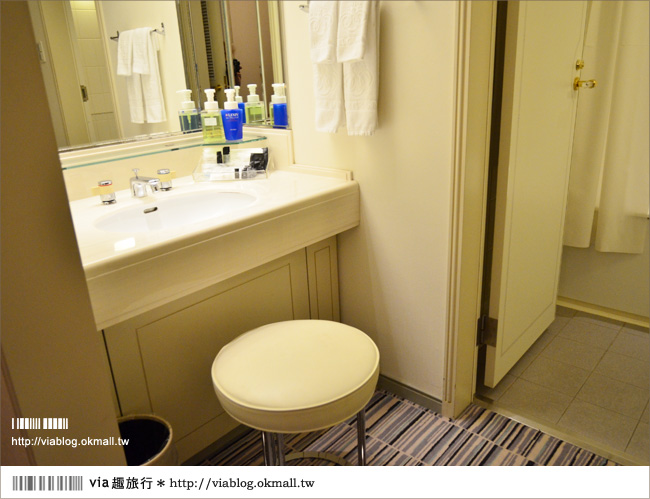 【日本岡山飯店】岡山格蘭比亞飯店HOTEL GRANVIA OKAYAMA～交通超方便！