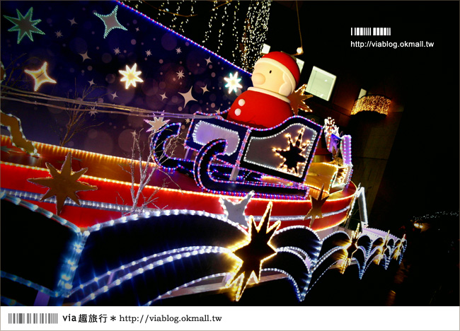 浪漫吧！大阪》冬季耶誕限定!大阪梅田德國耶誕市集挖寶去～