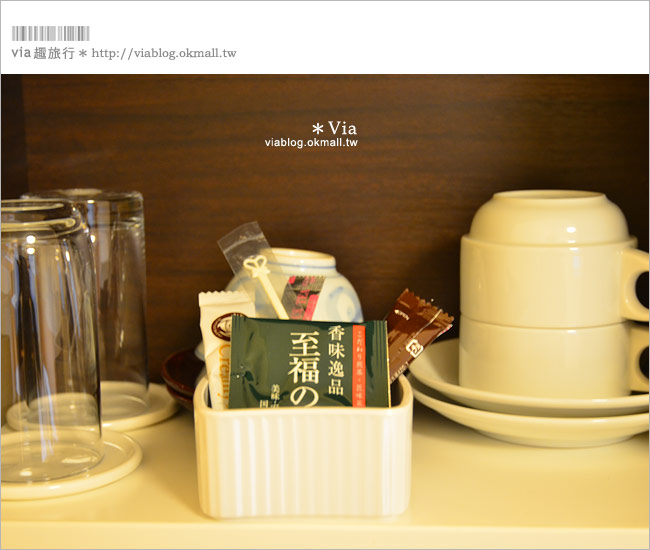 大阪飯店推薦》大阪道頓堀飯店～一間有為旅客貼心著想的飯店！