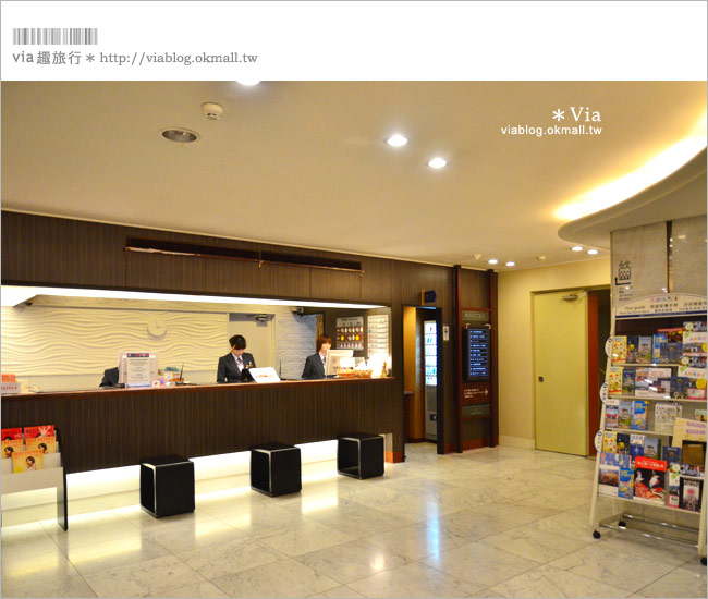 大阪飯店推薦》大阪道頓堀飯店～一間有為旅客貼心著想的飯店！
