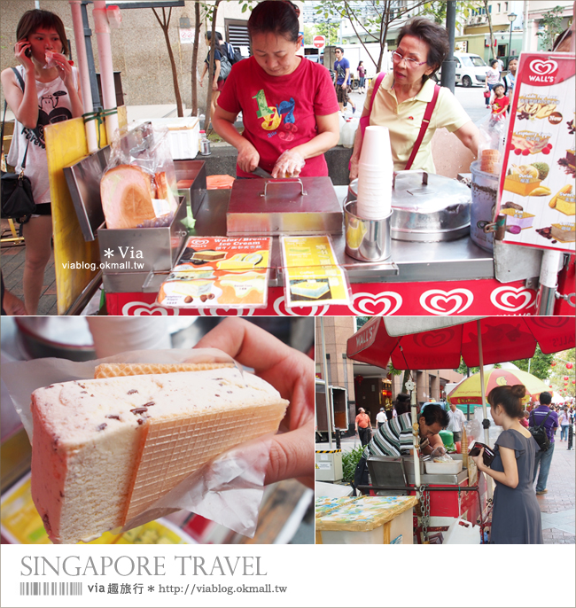 【新加坡自由行】via新加坡‧初遊記～新加坡行程規劃四日遊（序篇）