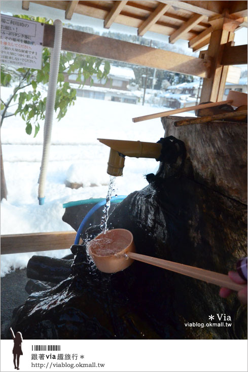【鳥取旅行】三朝溫泉～擁有「療癒系名湯」美名的百年溫泉鄉！