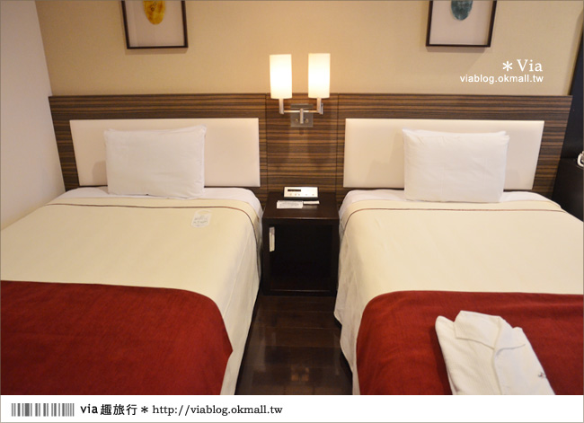 沖繩飯店》沖繩國際通飯店推薦～那霸日航都市飯店Hotel JALCITY NAHA就在國際通裡！