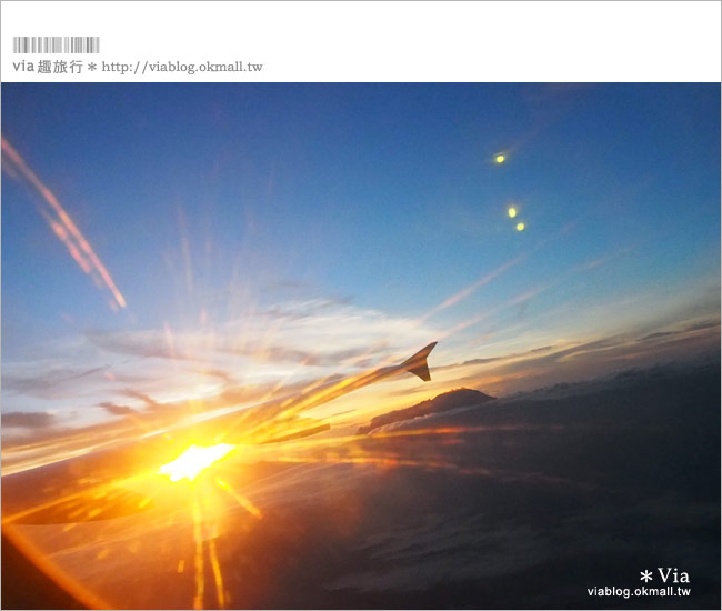 沙巴機票》AirAsia廉價航空～超方便！每天都有台灣直飛沙巴的班機！