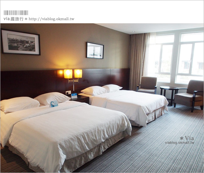 沙巴飯店推薦》HOTEL SIXTY3（63旅店）～超推薦亞庇市區飯店！