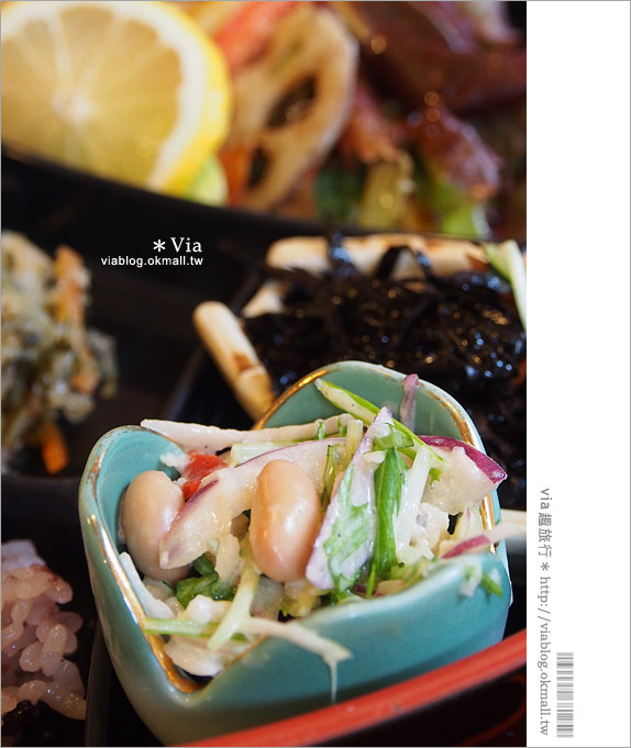 島根美食》來島根必吃的幸福結緣料理～竹葉料理溫泉旅館