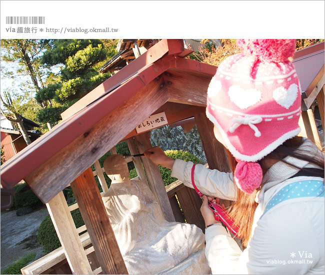 【島根景點】玉造溫泉街～全日本第一個美肌溫泉！女生們必遊！