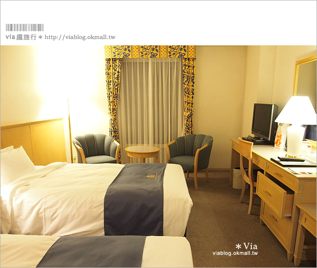 小樽住宿推薦》小樽飯店Authent Hotel～離JR小樽站五分鐘、近小樽運河！