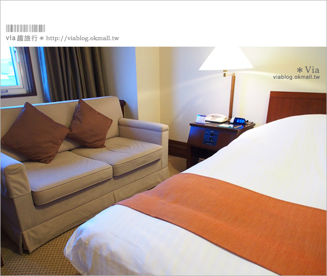 札幌飯店》Hotel Clubby Sapporo克拉比酒店～札幌工廠旁的經典懷舊風旅館！