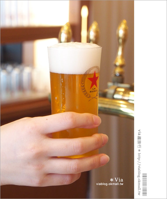 Sapporo Factory》札幌逛街趣～札幌工廠復古啤酒工廠＋好逛的特色小店！