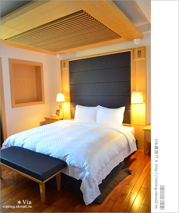 台東飯店推薦》台東文旅休閒行館～在台東一間有質感且放鬆的旅店！