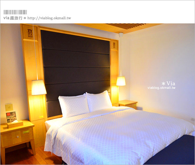 台東飯店推薦》台東文旅休閒行館～在台東一間有質感且放鬆的旅店！