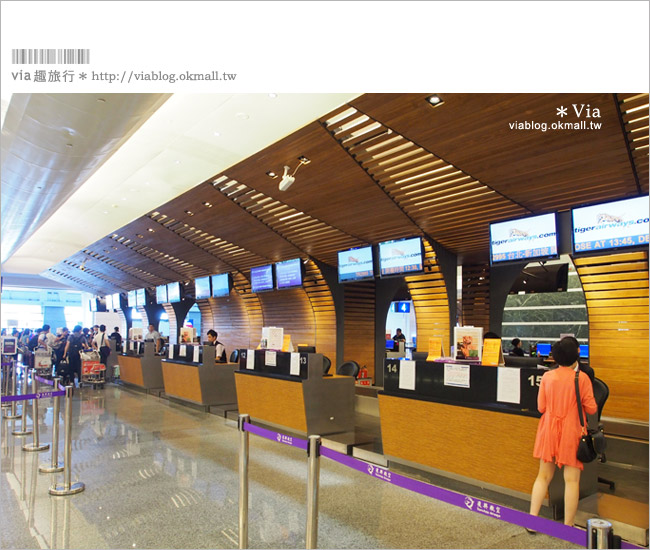 新加坡機票》via玩新加坡～搭乘虎航（Tiger Airways）來去新加坡旅行！