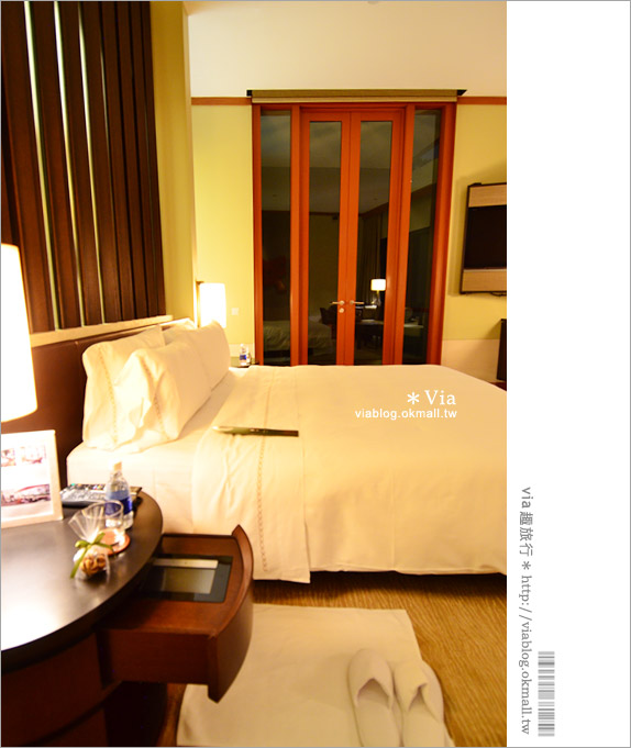 聖淘沙飯店推薦》Capella Hotel嘉佩樂酒店～超棒的渡假海景飯店！
