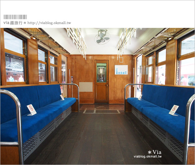 名古屋景點》RINIA鐵道館～大好玩的JR鐵道博物館！大人小孩都適合！
