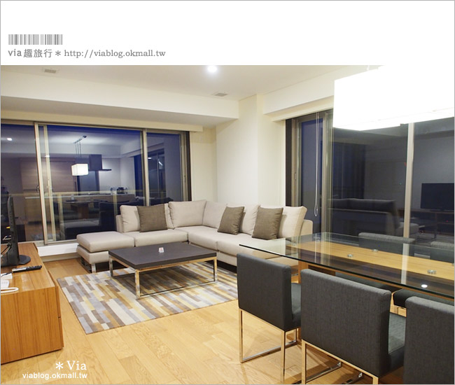 北海道》二世谷飯店推薦～四季二世谷飯店／公寓式酒店，可開伙適合家庭入住