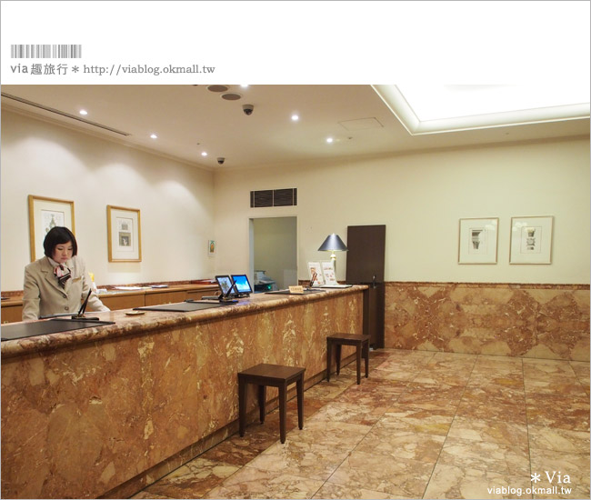 大阪平價住宿推薦》難波東方飯店Namba Oriental Hotel～交通方便、近地鐵