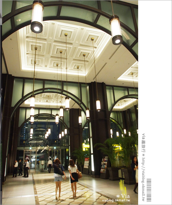 【東京車站】重新點亮百年華麗廳舍～璀璨的「東京駅」風華再現！