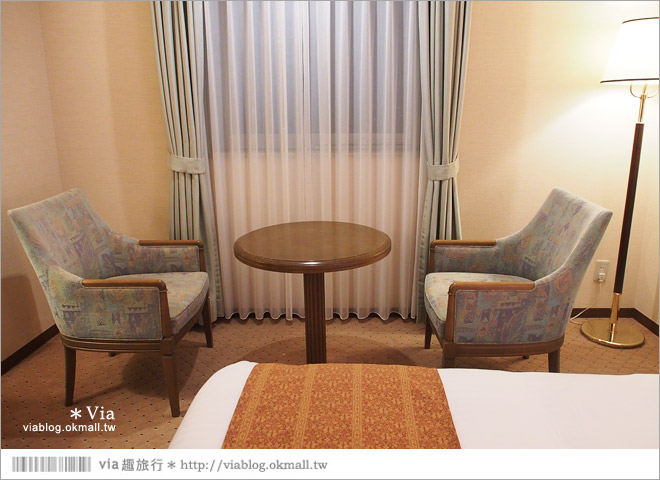 北海道札幌飯店》MYSTAYS札幌Aspen酒店(HOTEL MYSTAYS Sapporo Aspen)～近札幌車站北口步行三分鐘
