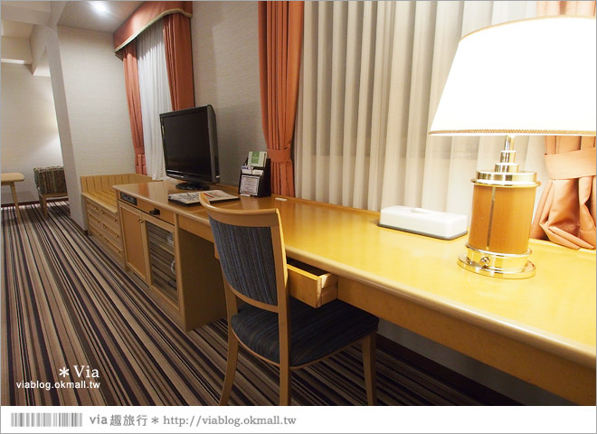 北海道札幌飯店》MYSTAYS札幌Aspen酒店(HOTEL MYSTAYS Sapporo Aspen)～近札幌車站北口步行三分鐘