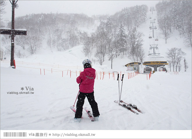 【北海道滑雪】冬遊北海道大推必玩！札幌國際滑雪場～大人氣的滑雪好去處！