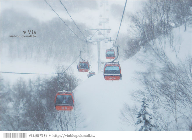 北海道滑雪》冬遊北海道大推必玩！札幌國際滑雪場～大人氣的滑雪好去處！