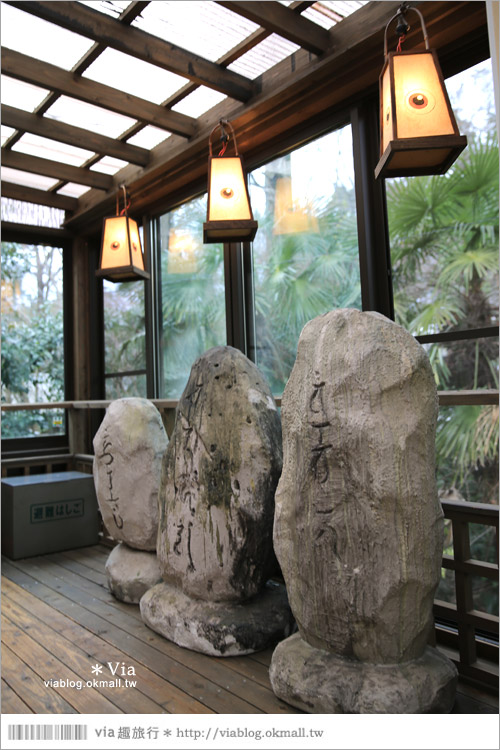 東京景點推薦》鬼太郎茶屋～來去調布市深大寺找妖怪們來個可愛下午茶時光！