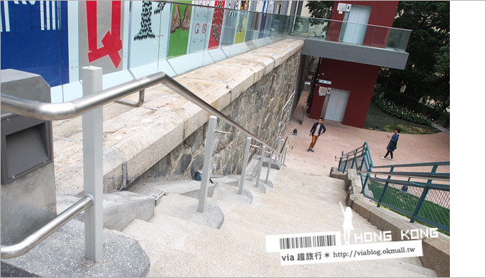 香港逛街推薦》PMQ元創方～大好逛！舊警察宿舍改建的迷人設計風商場尋寶去