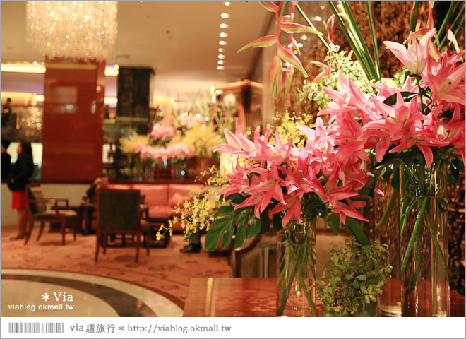 【東方文華】香港住宿推薦～香港東方文華酒店[中環]。走過五十載美好歲月的經典酒店