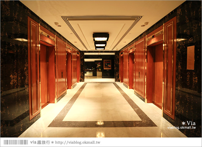 東方文華》香港住宿推薦～香港東方文華酒店[中環]。走過五十載美好歲月的經典酒店