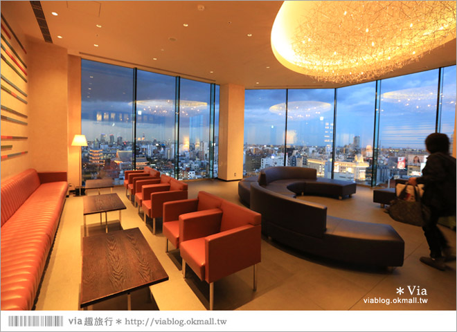 【東京飯店推薦】GATE HOTEL～看見最美晴空塔的飯店！交通方便近地鐵、離淺草雷門超近