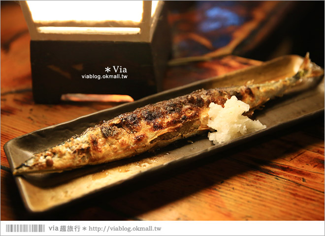 【釧路美食推薦】最古老的爐端燒老店～炉ばた．每次到釧路都一定要回訪的好味餐廳！
