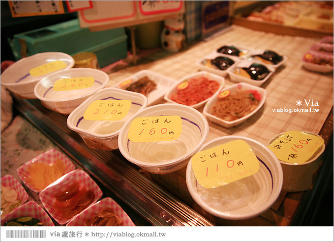 【釧路必吃】釧路和商市場～旅人們必來！在魚市場裡品嚐自己親手挑選的「勝手丼」美味！