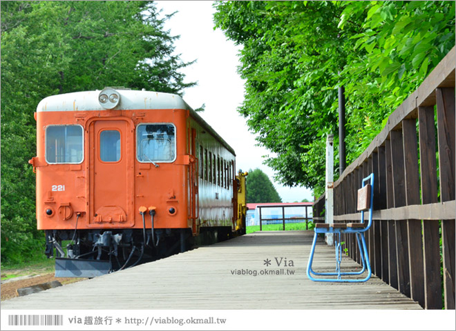 北海道旅遊》帶廣幸福車站&愛國車站～必訪景點！從愛的國度出發到幸福吧～GO！