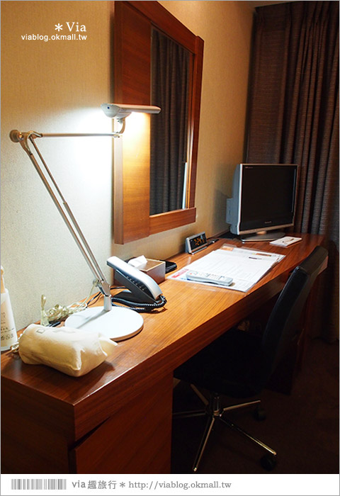 【札幌住宿飯店】札幌車站飯店北口～最佳西方飯店Best Western Hotel Fino Sapporo