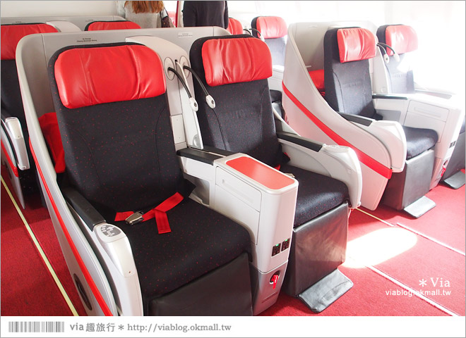 巴里島機場》AirAsia直飛峇里島開航～搭機經驗分享／新峇里島機場+離境稅（下篇）