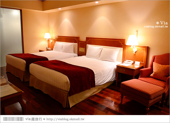 沖繩住宿推薦》沖繩Oriental Hotel Okinawa Resort & Spa～名護市豪華海景飯店！