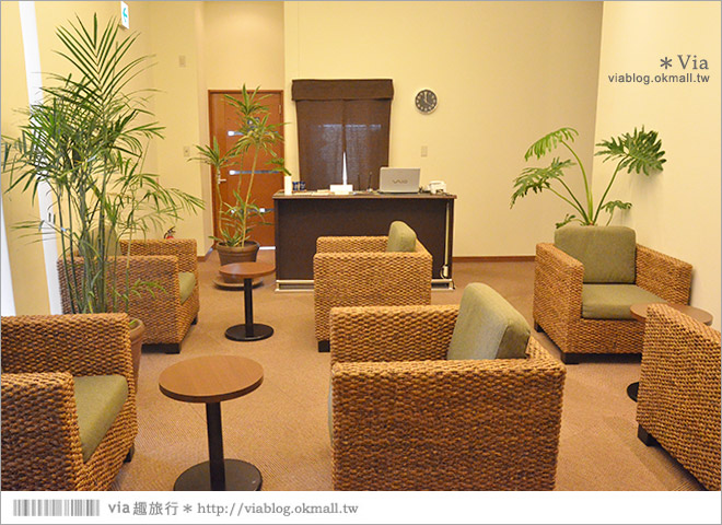 【沖繩飯店】沖繩EM HOTEL COSTA VISTA OKINAWA～有美麗視野的渡假SPA飯店