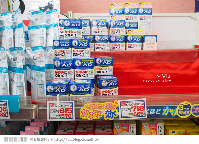 【北海道敗家實錄】北海道大好買～藥妝店、百貨公司、BIC CAMERA一起血拼去！