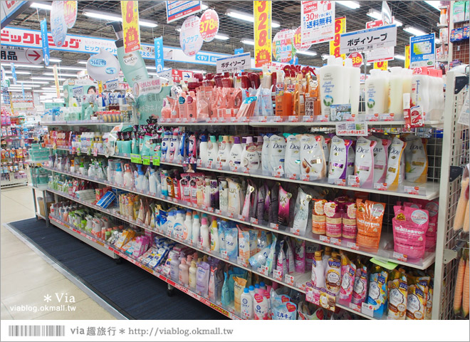 北海道敗家實錄》北海道大好買～藥妝店、百貨公司、BIC CAMERA一起血拼去！