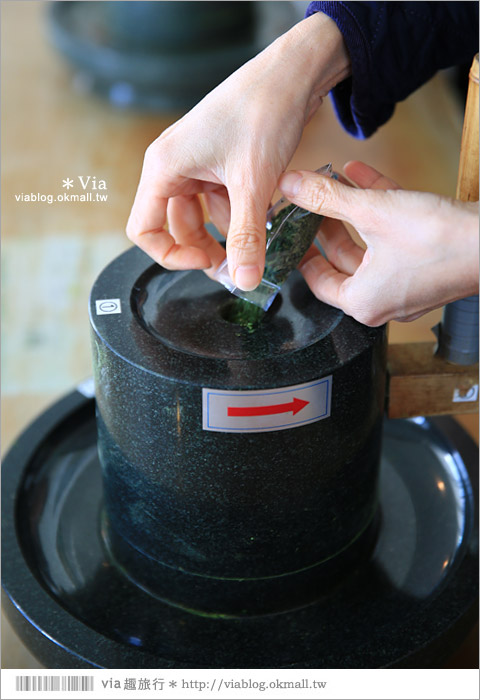 靜岡景點》茶之鄉博物館～來去茶裏王廣告取景的茶園美地尋茶趣！