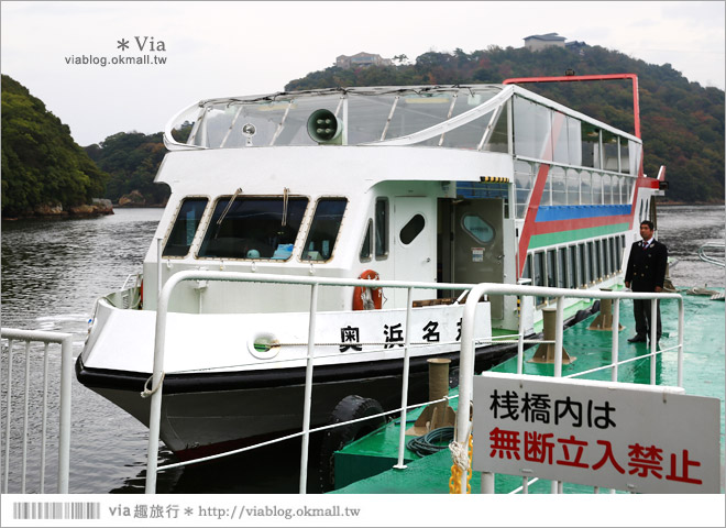 【濱松旅遊(下)】濱名湖一日旅～吃鰻魚飯、搭遊船餵海鷗、搭覽車賞美景！