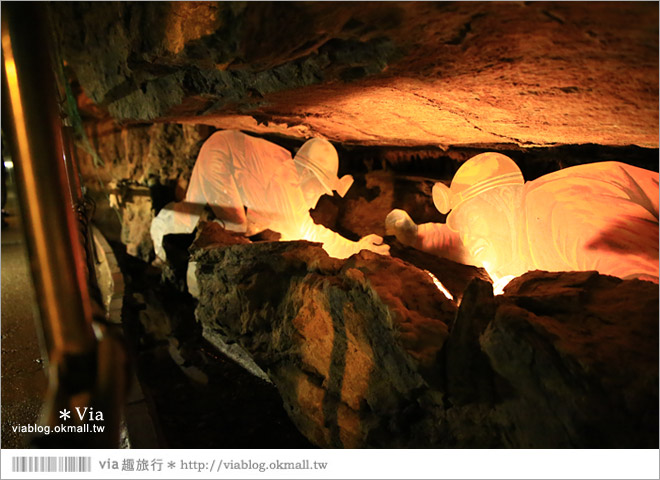 【濱松旅遊(上)】靜岡濱松之旅～億萬年打造而成的「龍岩洞」＋國家指定名勝「龍潭寺名園」
