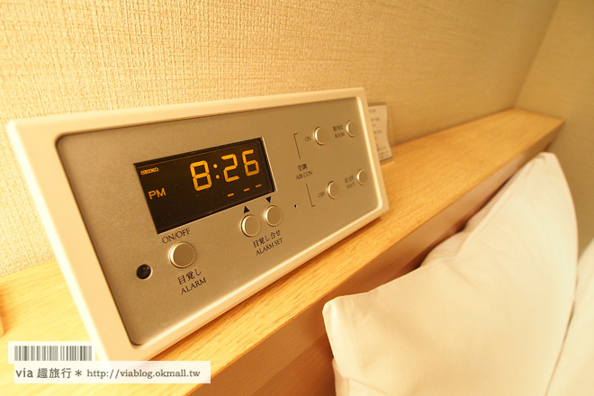 【靜岡飯店】Hotel Associa Shizuoka～靜岡車站旁！地點超好的日式溫暖系飯店