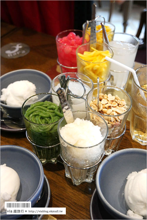 曼谷餐廳推薦》Nara Thai Cuisine最新分店～就在2015全新開幕的The EmQuartier百貨！